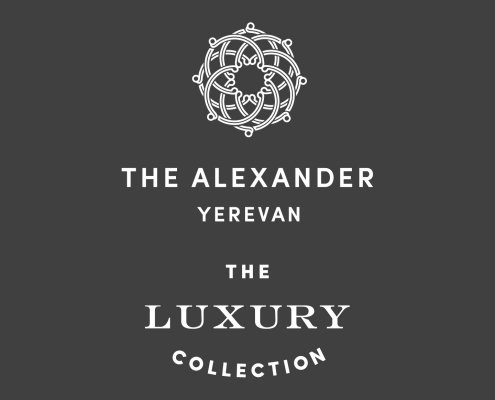 The Alexander, A Luxury Collection Hotel, Yerevan HOTELIER Magazine
